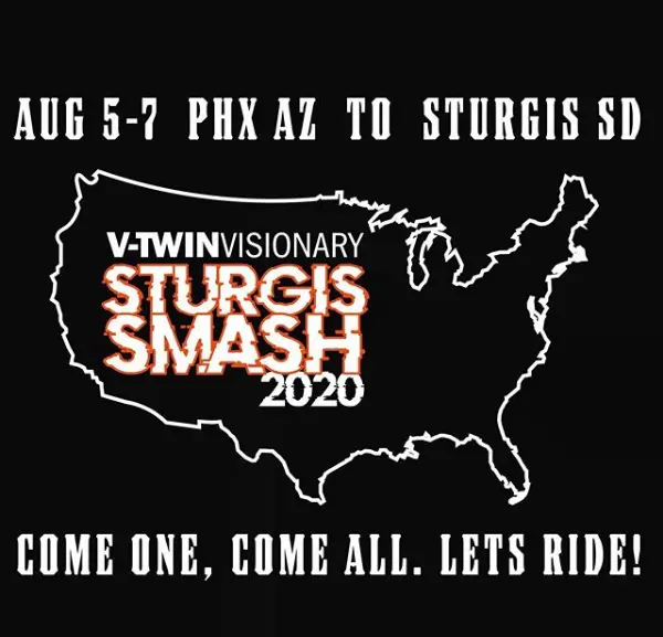 sturgis smash