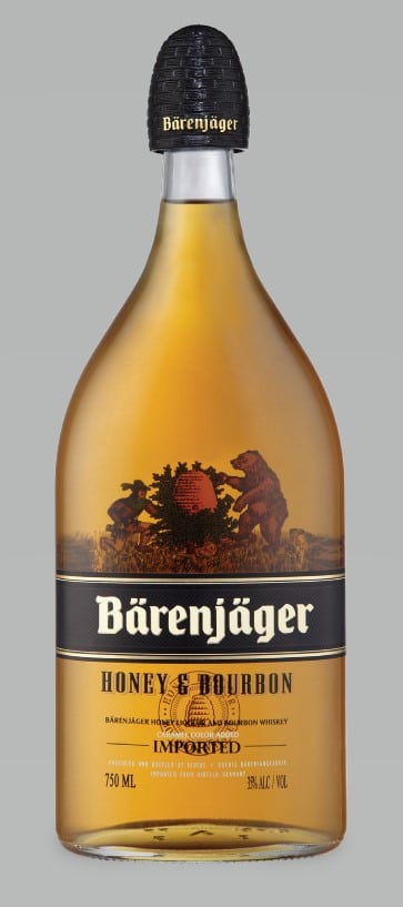 barenjager