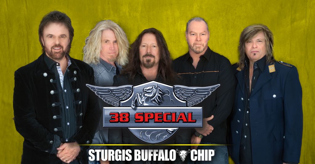 sturgis buffalo chip