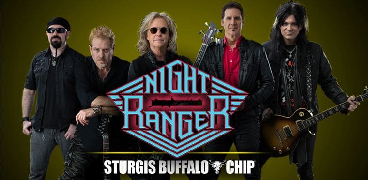 sturgis buffalo chip