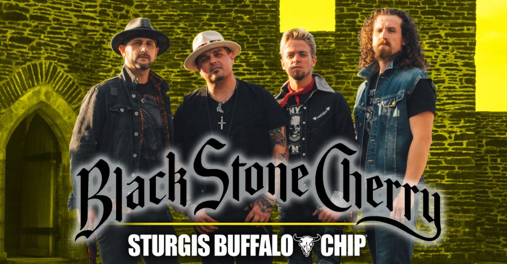 sturgis buffalo chip