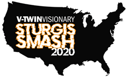 sturgis smash