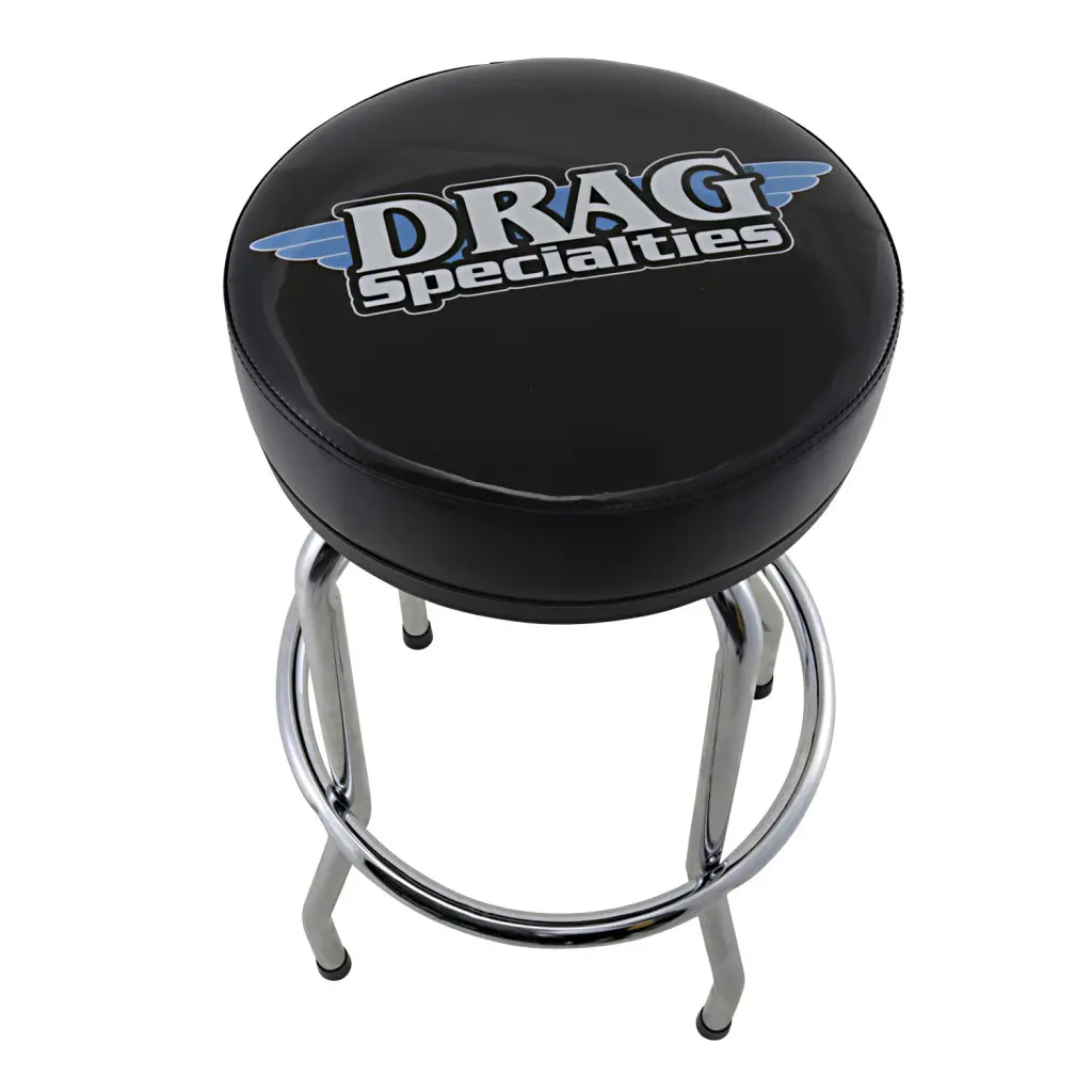 drag specialties bar stool