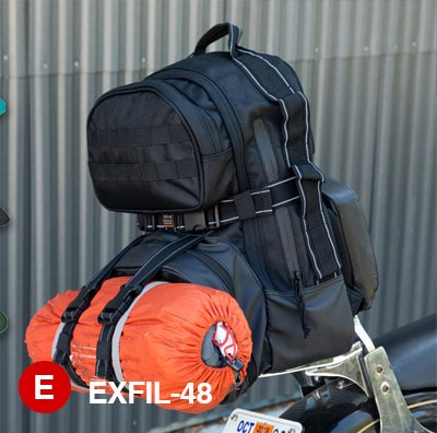 EXFIL-48 Backpack