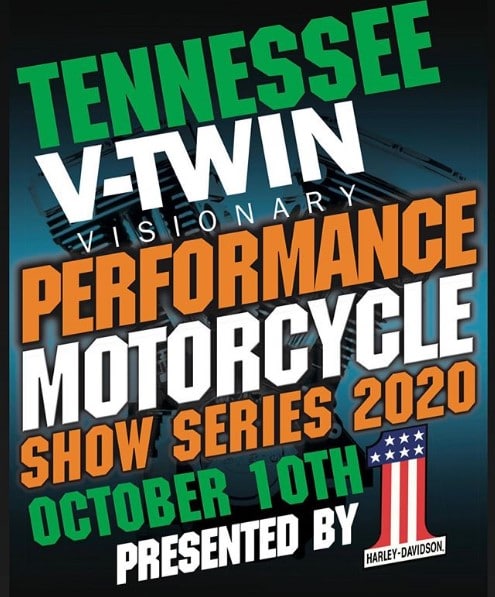 VTV Performance Motorcycle Show
