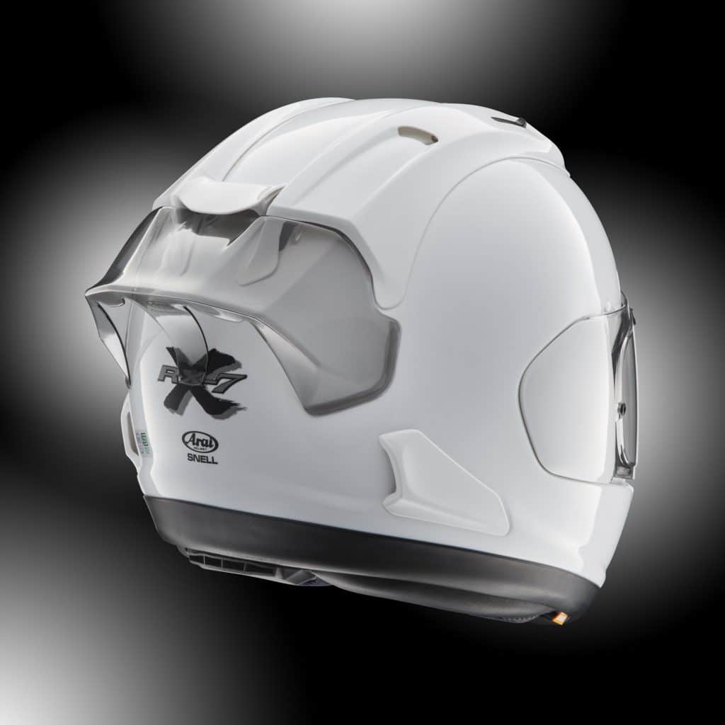 Arai Spoiler EX2