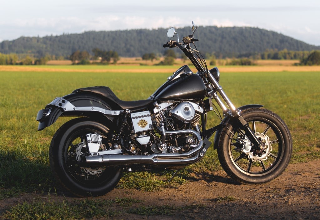 shovelhead