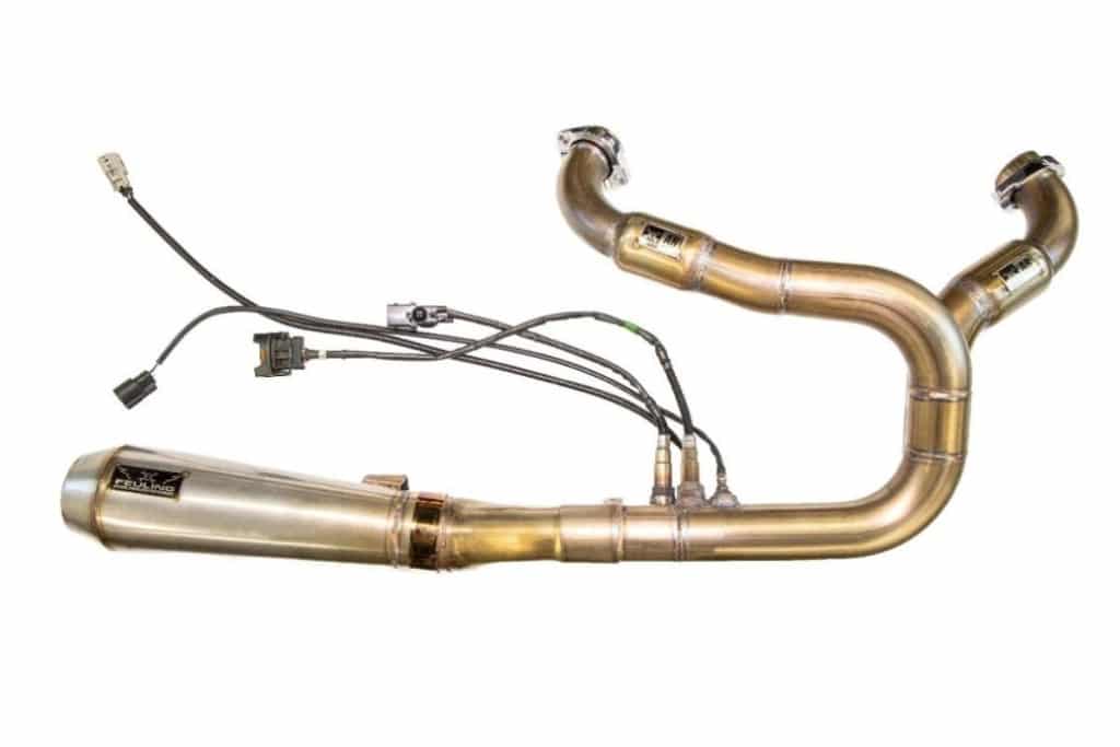 feuling exhaust