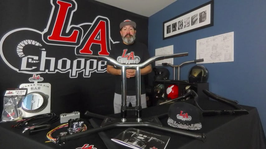 la choppers