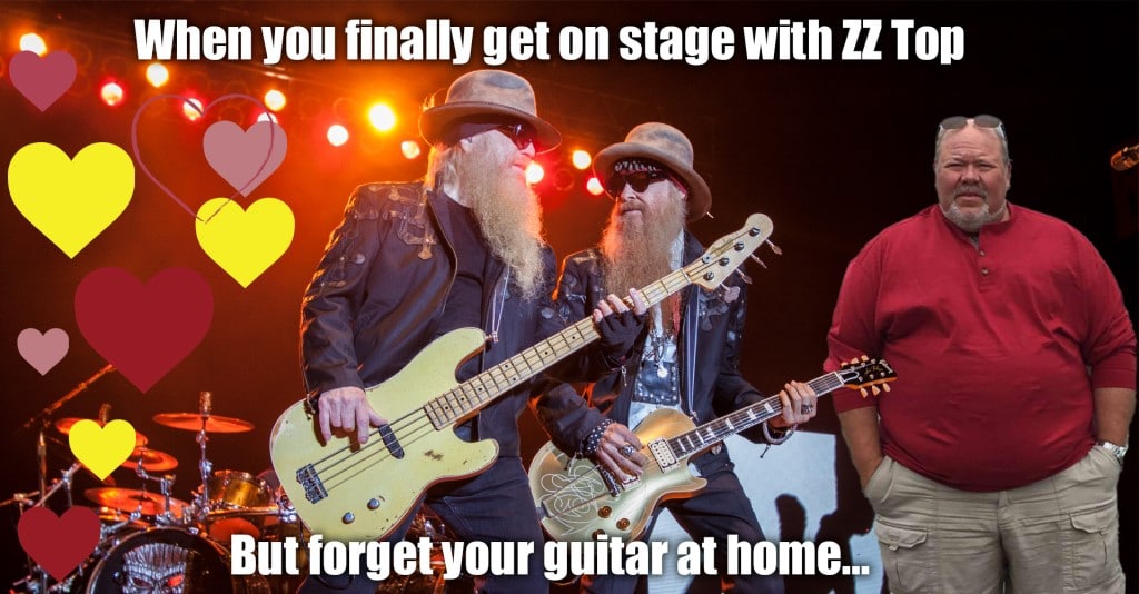 buffalo chip zz top