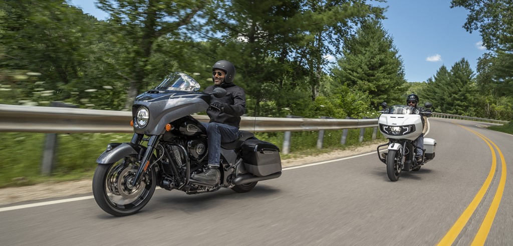 indian motorcycle chieftain elite