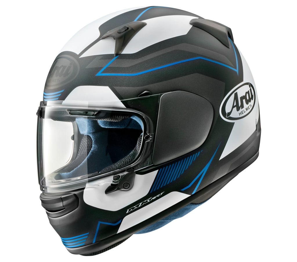 arai helmets