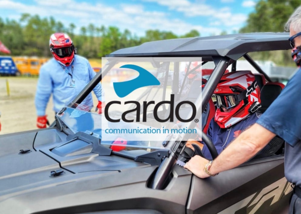 Cardo Systems