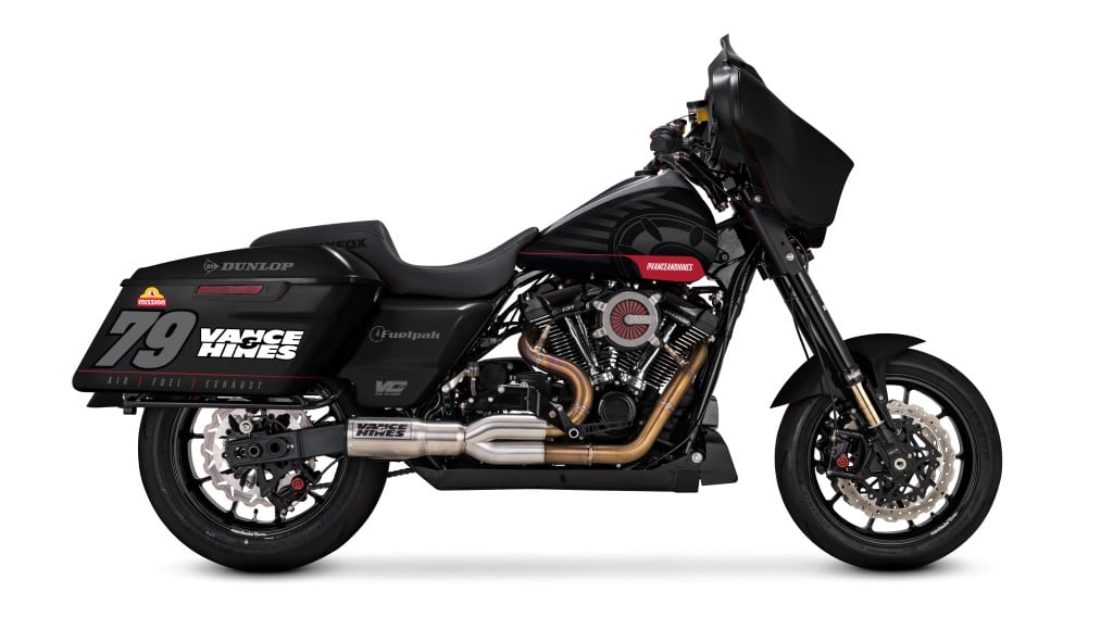 vance & hines