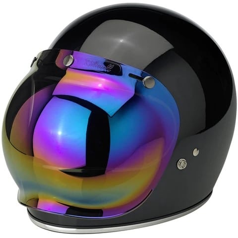 biltwell inc bubble shield