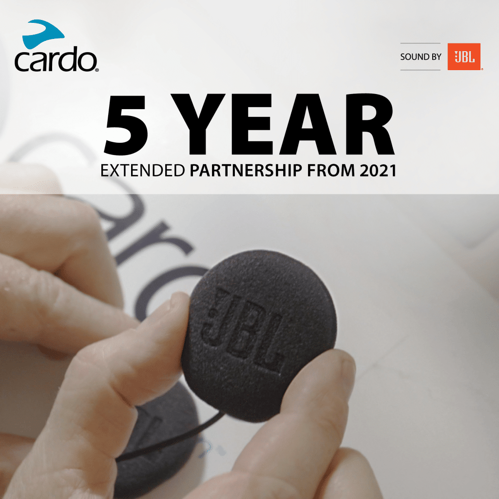 cardo systems