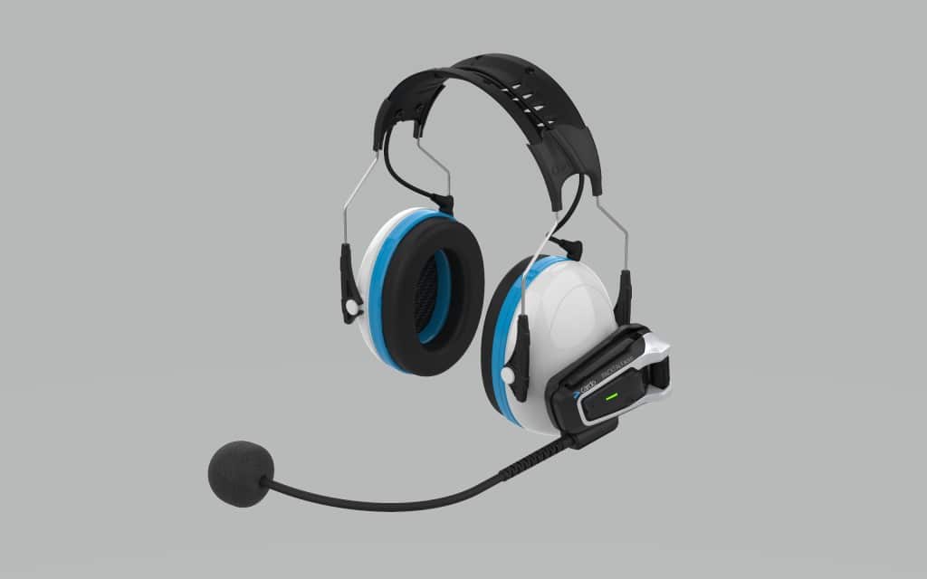 Cardo Systems Intros New Packtalk Headphones