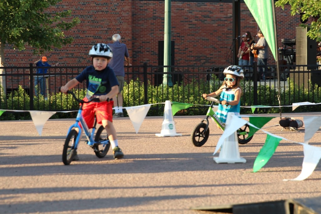 sturgis kids bikes