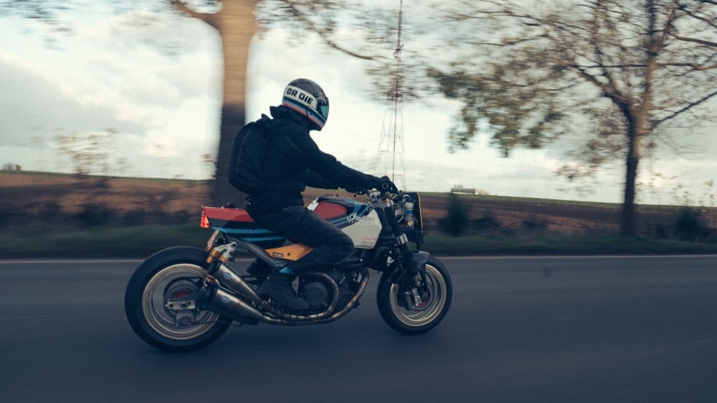 indian motorcycle ftr