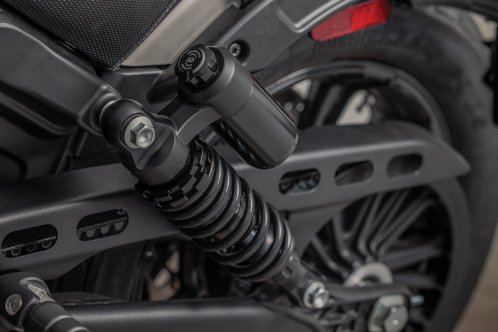 indian scout rogue shocks