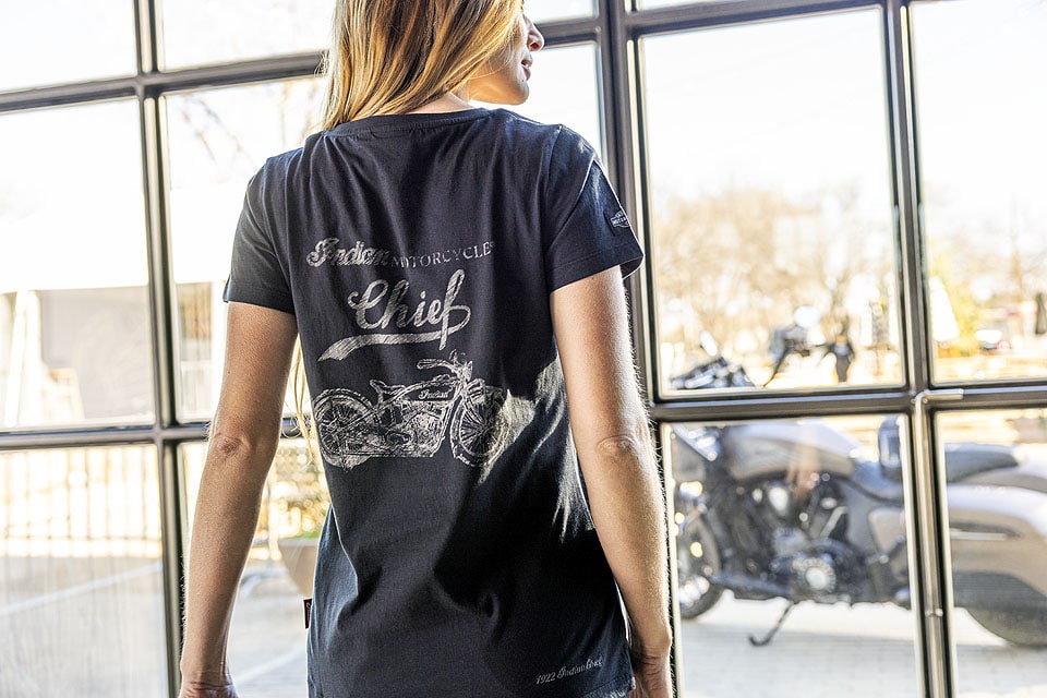 indian motorcycle 2022 apparel