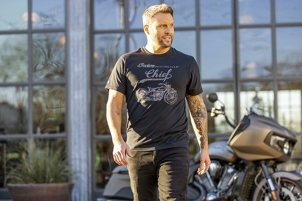 indian motorcycle 2022 apparel
