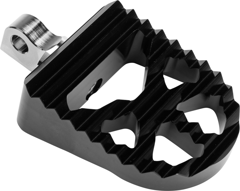 HardDrive Gripmax Foot Pegs