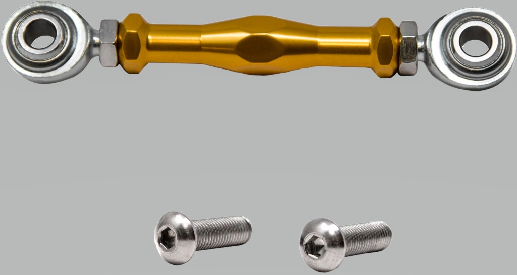 harddrive nomad shift linkage gold