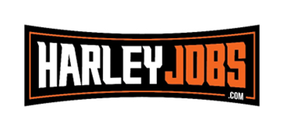 motorcycle industry jobs harley jobs logo
