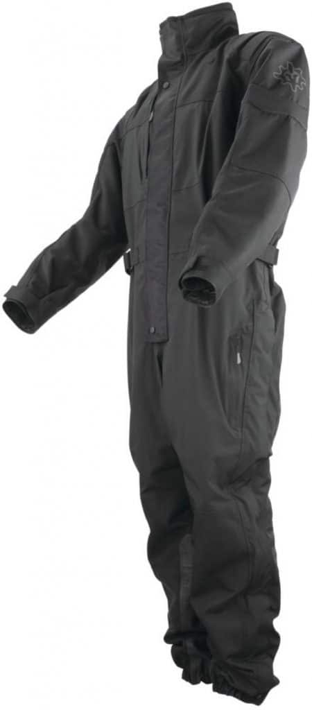 FIRSTGEAR thermosuit pro motorcycle suit