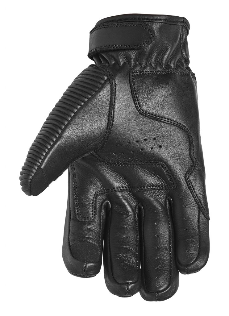 RSD Molino Gloves