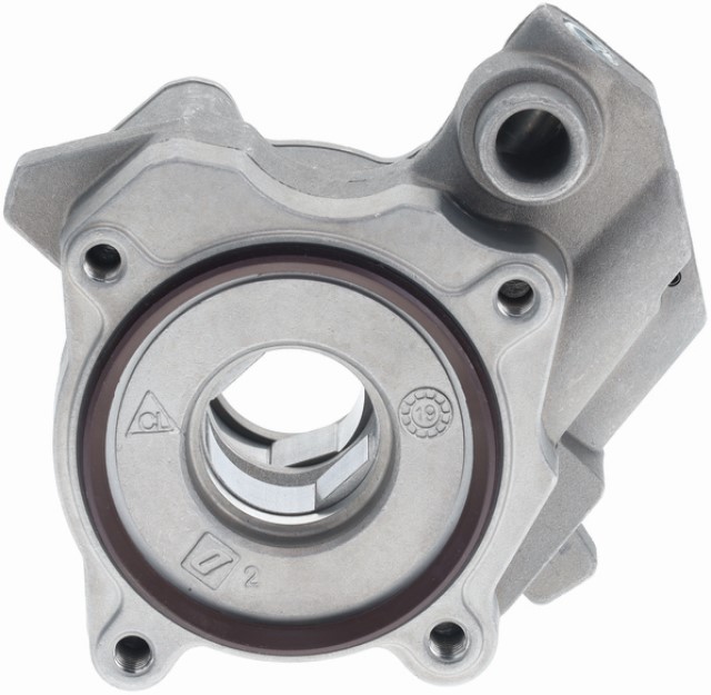 twin power harley m8 oil pump