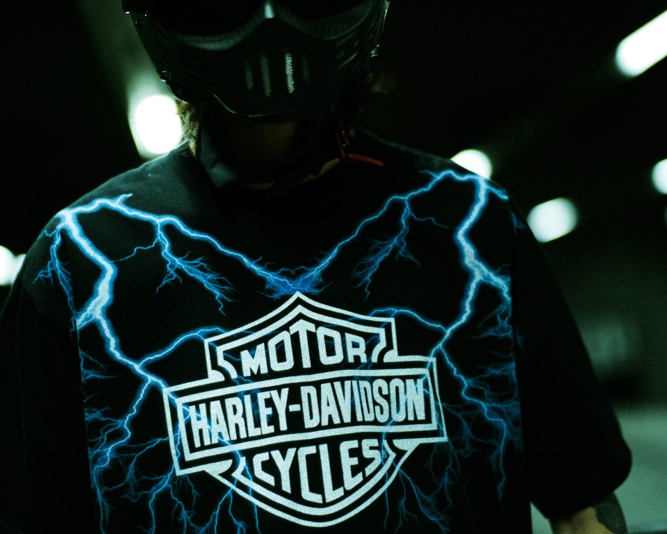 harley-davidson