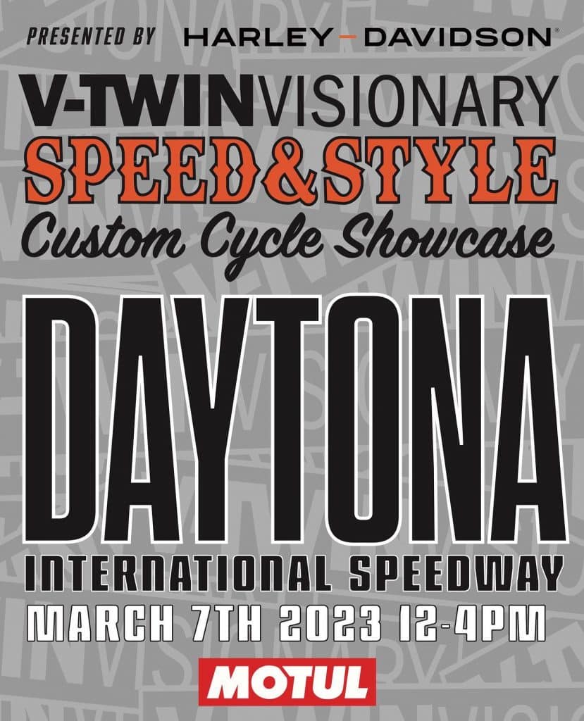 vtv usa tour speed and style showcase