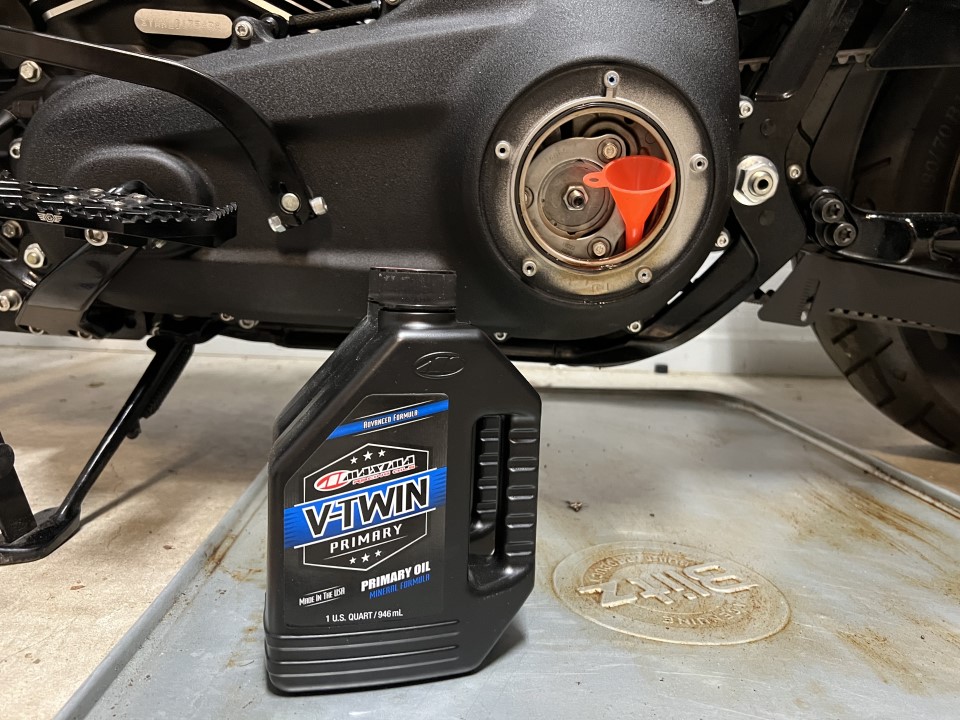 maxima oils vtwin oil