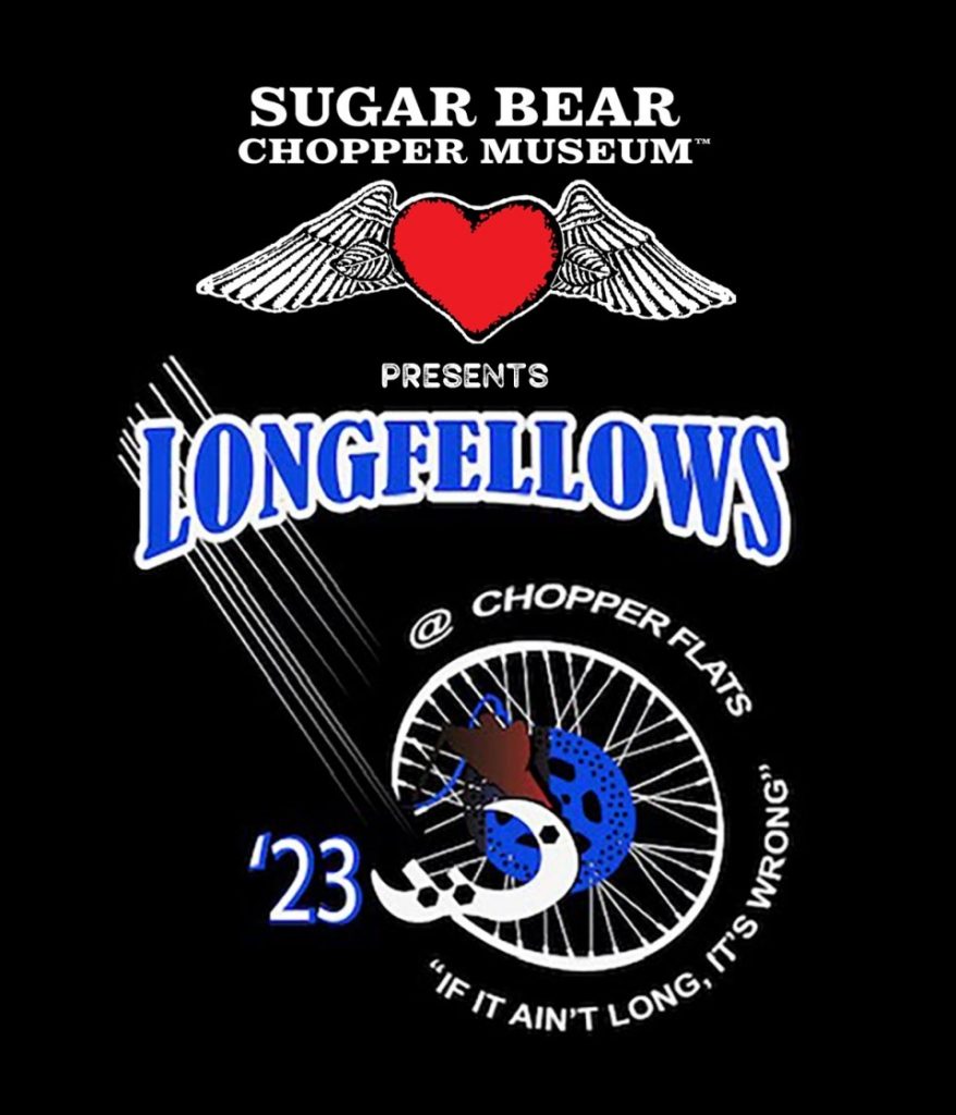 sugar bear choppers