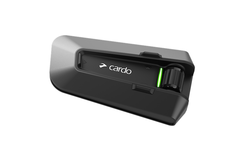 Cardo Systems Latest Update Makes Bluetooth Bridge a Live