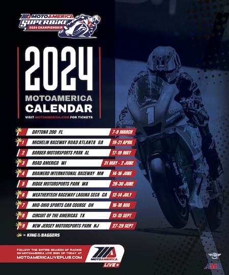 MotoAmerica