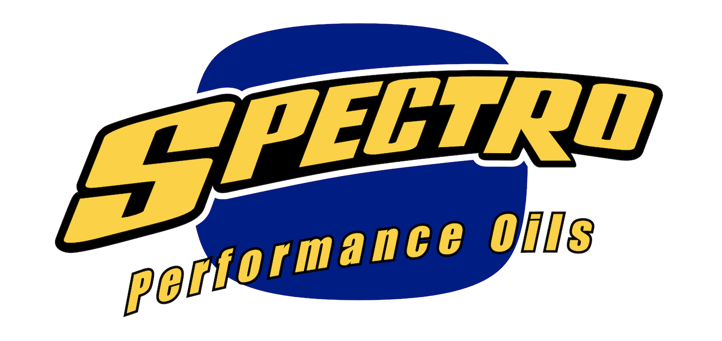 Spectro Becomes Official Partner of MotoAmerica | V-Twin Visionary