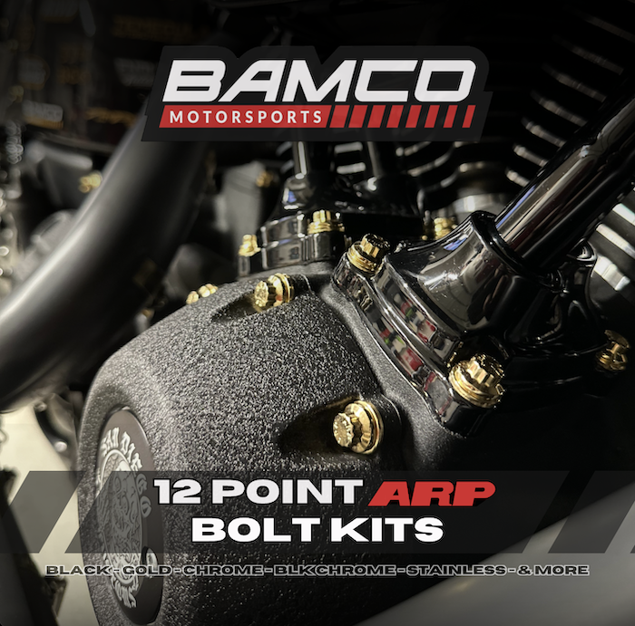 Bamco Motorsports