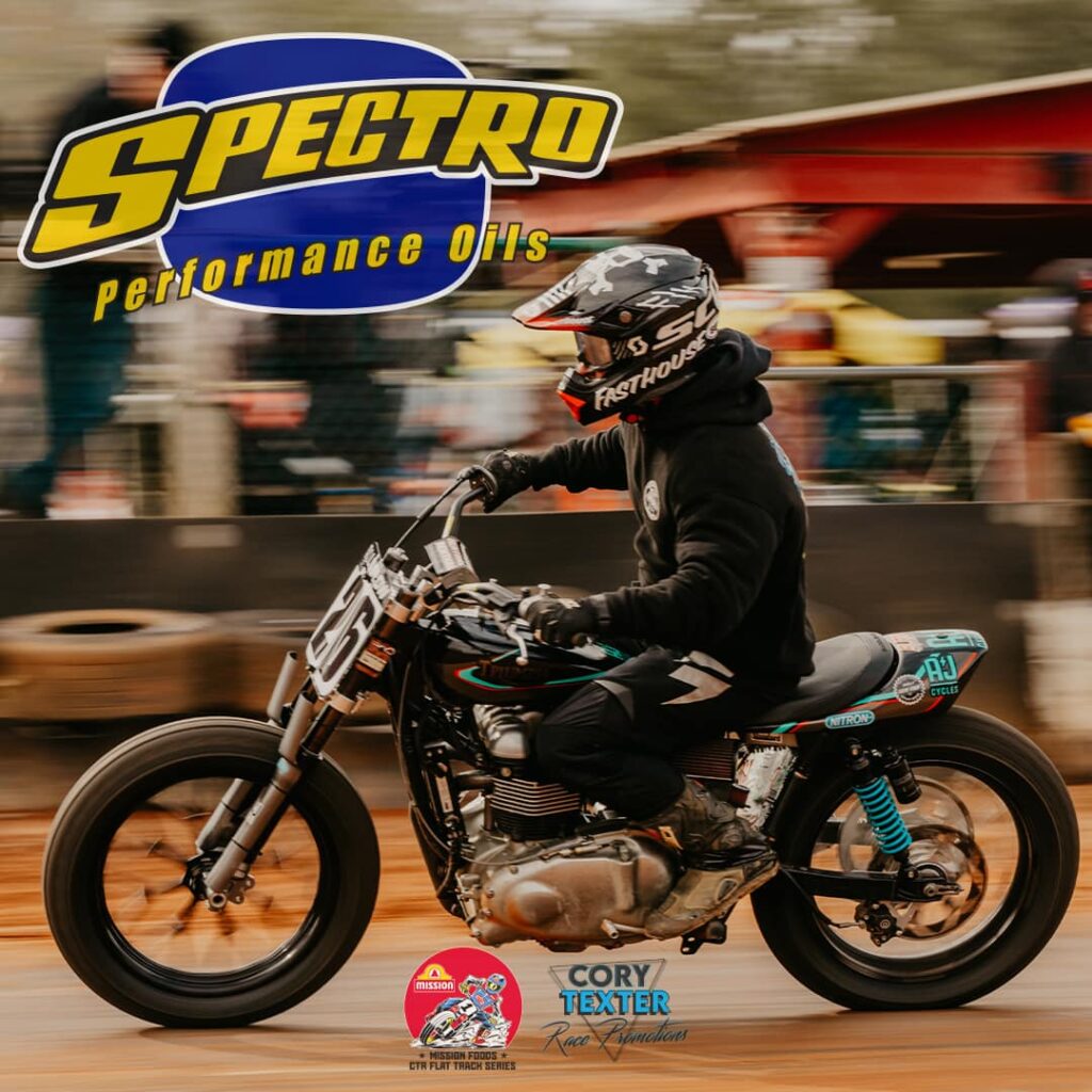 Spectro Oils