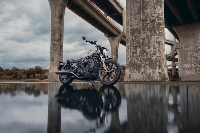 Harley-Davidson Nightster Model Now Available for Under $10,000 | V ...