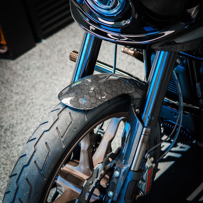 Original Garage Moto