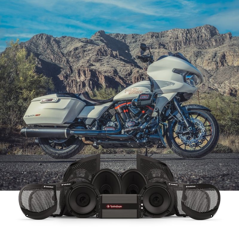 Rockford Fosgate