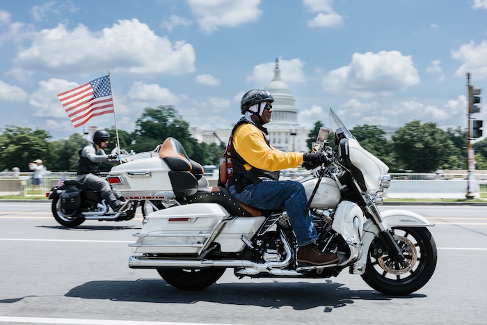 Harley-Davidson