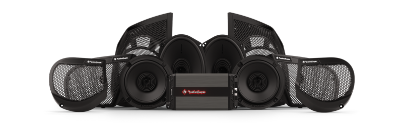 Rockford Fosgate