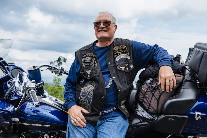 Harley-Davidson