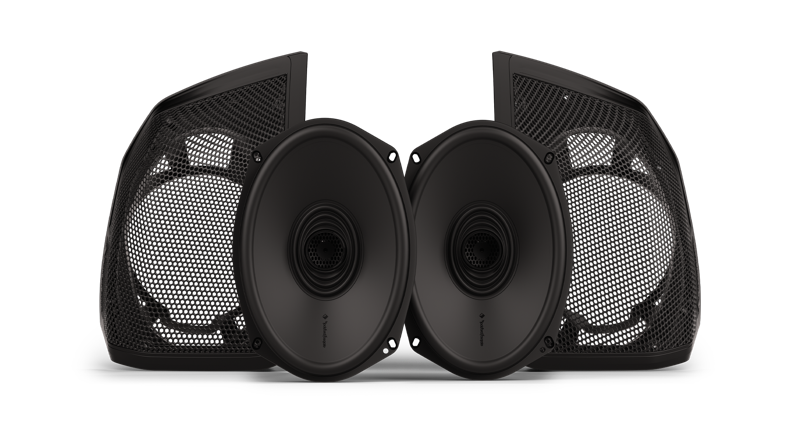 Rockford Fosgate