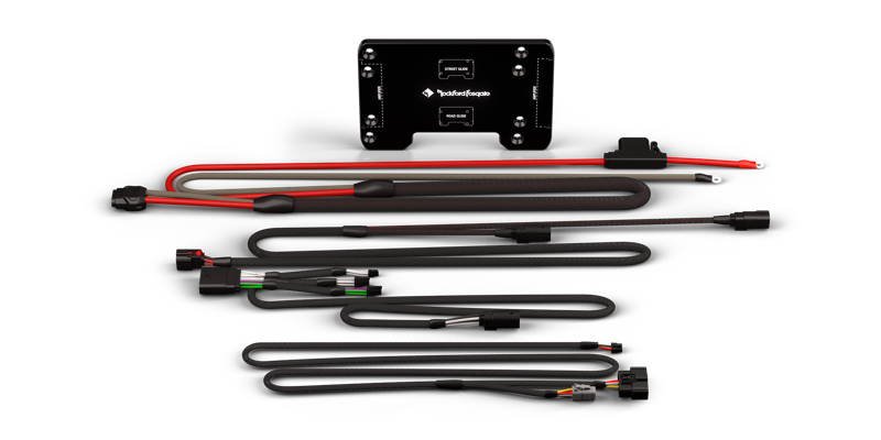 Rockford Fosgate