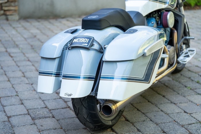 Indian Motorcycle